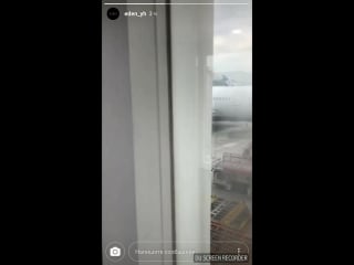 [instastory] 이든(eden) 170828