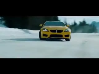 Заряженный ролик с m6 в главной роли🔥