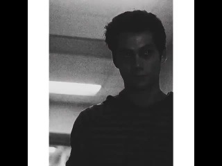 Dylan o`brien