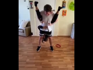 Chucho rivas vía instagram