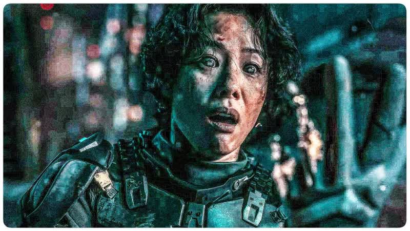 Jung e 2023 full movie in hindi korean movies hindi dubbed 2023