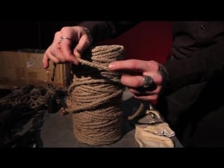 Rope by ems 9 damon pierce