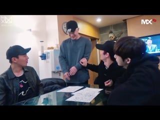 [monchannel][b] kcon mexico practice part 1