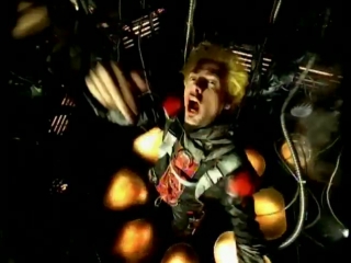 Powerman 5000 nobodys real