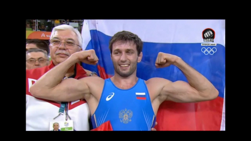 Рио 2016 финал 65 кг сослан рамонов (россия) vs тогрул аскеров (азербайджан)