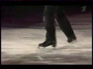 Stephane lambiel ne me quitte pas