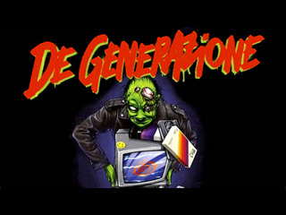 De generazione (1994) sub eng