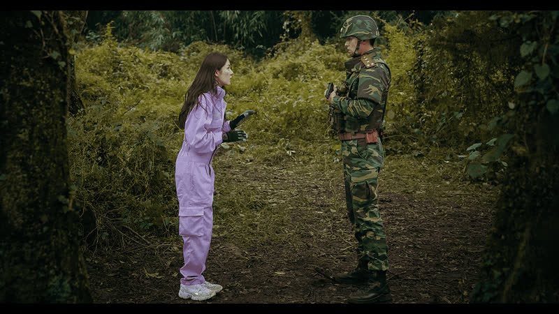 Клип к дораме аварийная посадка любви