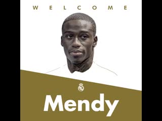 Welcome mendy!