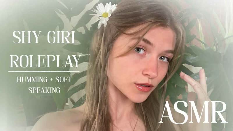 Cherie porn video – Cherie lorraine asmr 20220518 🌼 [asmr] roleplay 🌼 shy dreamy flower girl ｜ humming + soft speaking wq00ebegwpc