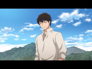 Kaminaki sekai no kamisama katsudou mp4