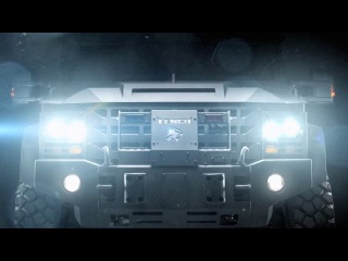 Battlefield hardline тизер