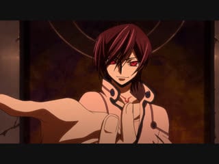 Code geass lelouch of the resurrection trailer