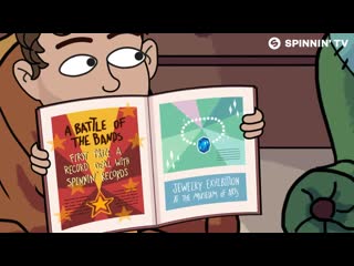 Breathe carolina x asketa natan chaim – get away (feat rama duke) gattüso remix (official video)