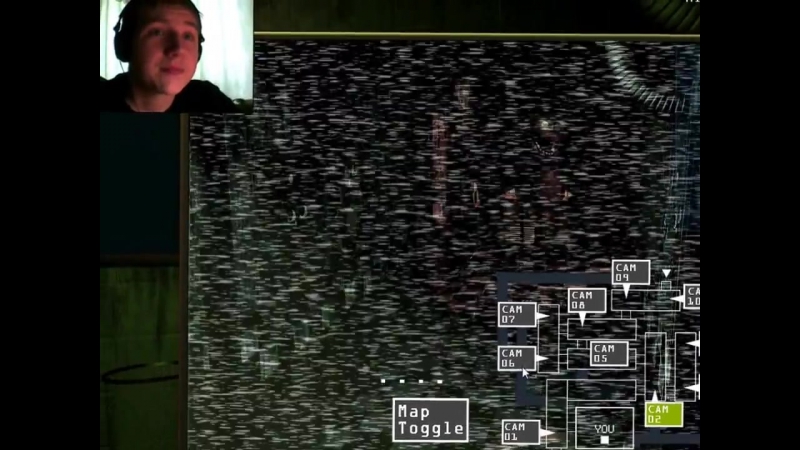 Five nights at freddy's 3 #1 проворный засранец