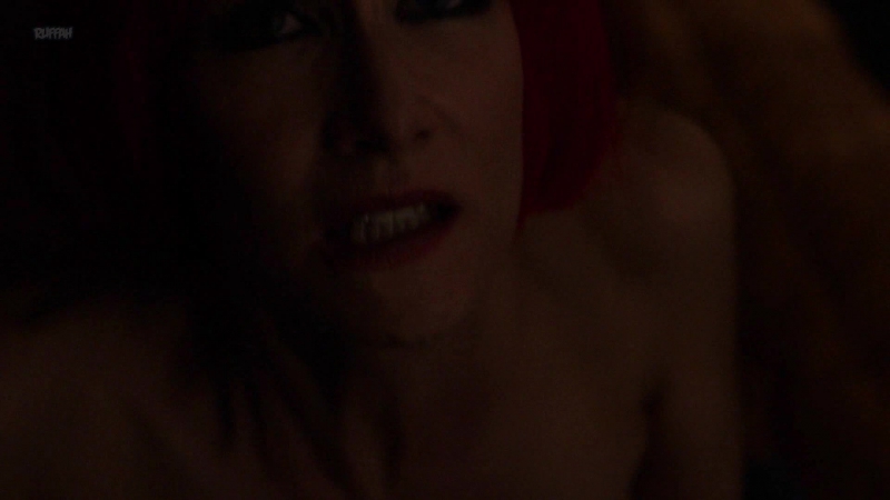 Laura dern nude twin peaks s03e18 (us 2017) 1080p web