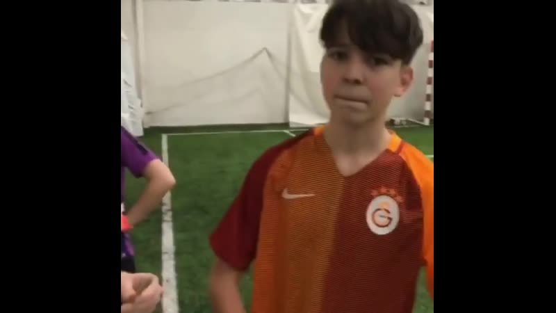 Riley baby и молодой платон