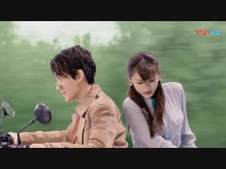 Позволяя уйти как сон 5 / let you float like a dream [5/40]