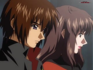 Gundam seed destiny 14