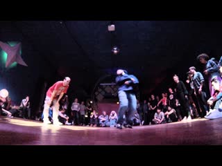 Alexis vs abc | 14 | hiphop 1x1 | catchin' the vibe #3 | spb #bboy #bgirl #breakdance