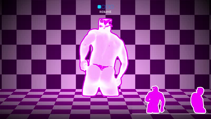 Рикардо милос флексит в just dance