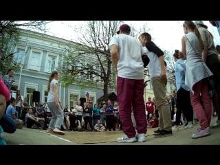 Маёа на почтовой podbelka street jam ; all styles seven to smoke