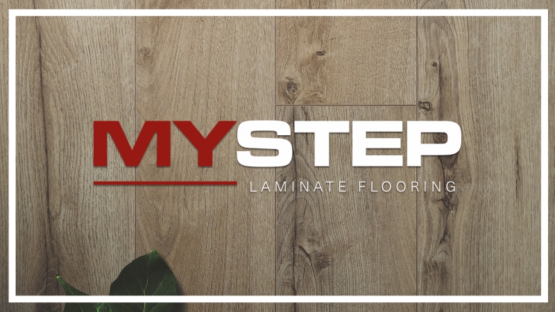 Ламинат my step