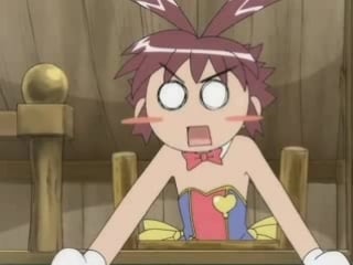 Renkin san kyuu magical? pokaan / магический покан 3 special (2006)