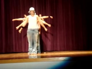 Backstreet boys vs spice girls columbine