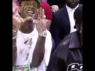 Travi$ scott x swae lee