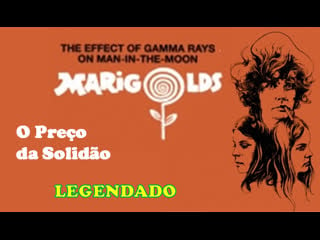 The effect of gamma rays on man in the moon marigolds ou o preço da solidão (1972) de paul newman legendado