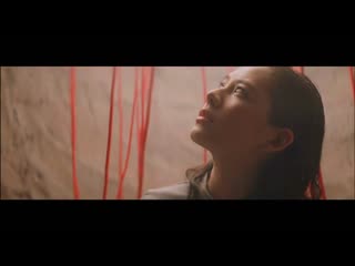 Diana wang (王詩安) – intertwined (脈絡)