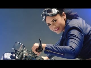 Nueva colección de demi lovato #skechersdemistyle 2016