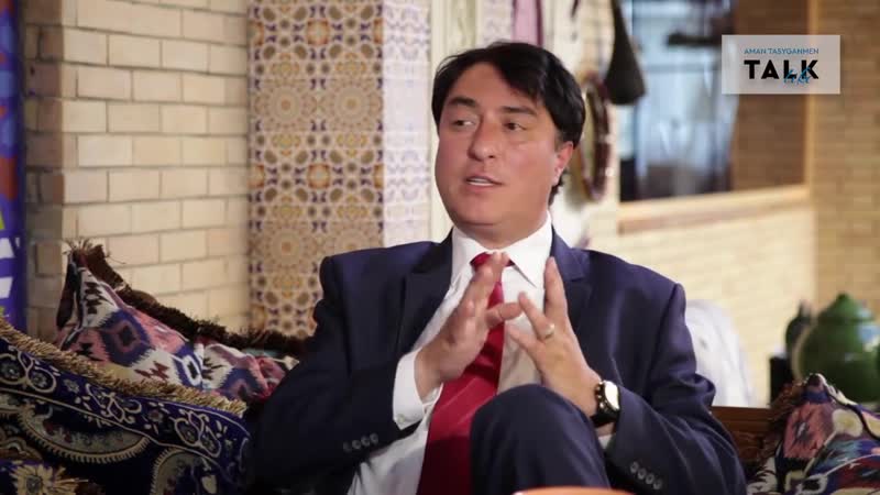 Қазақ қызының өзге ұлт өкілдеріне тұрмысқа шығуына қарсымын аман тасыған talklike #19