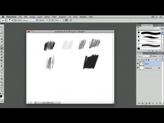 Chris legaspi «shading techniques in photoshop» (part 3/9)