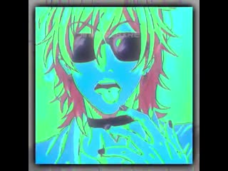 Twuwfm \ edit \ anime \ yarichin bitch club