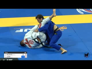 Lucas lepri vs lucas valle #ibjjfworld19