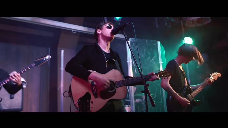 Концерт найк борзов