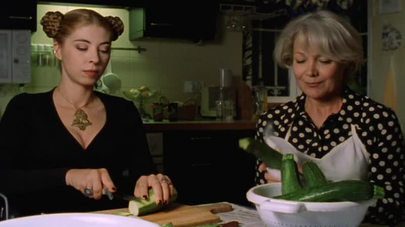 Крысятник / sitcom / франсуа озон