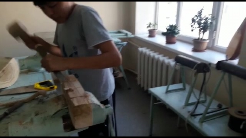 Ернат қол өнер