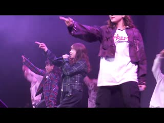 Kasai tomomi, miyazawa sae, ohori megumi, watwing river (hori ns wednesday festival 2020 )