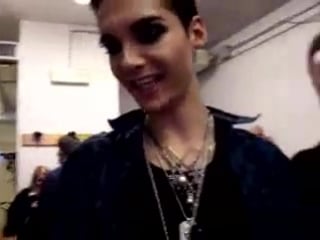 Meet & greet alex & lilli roma