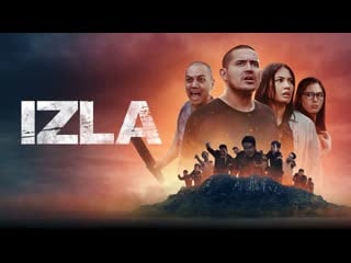 Запретный остров (2021) izla (only you)