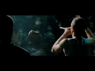 8 mile final battle eminem vs papa doc (hd video & audio)