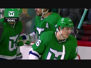 Tuukka rask makes up for brutal giveaway with massive save but teuvo teravainen