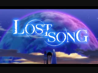 【lost song opening full ft konomi suzuki】 utaeba soko ni kimi ga iru kara [rus sub]