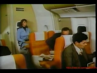 Крушение борта 401 / the crash of flight 401 (1978)