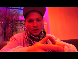 Интервью elisey lehman