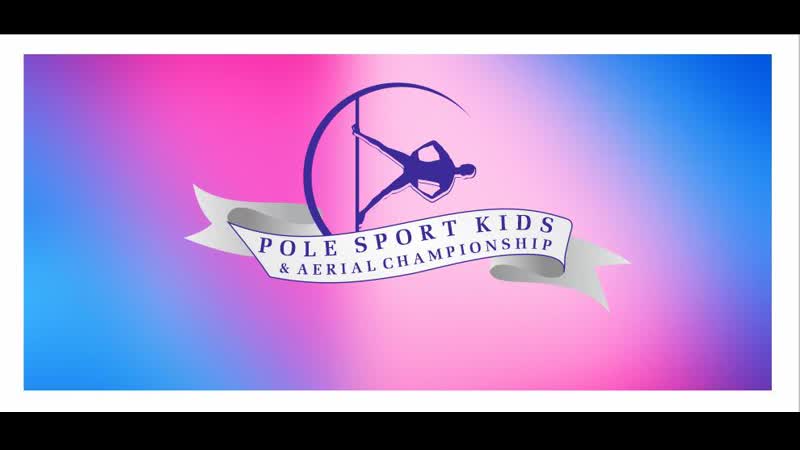 Pole sport porn &amp; aerial championship 2019