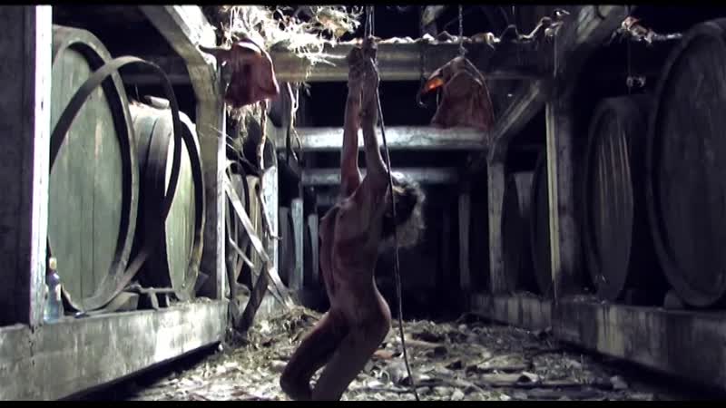 Butchers harem – sex porn gore rap (teaser) (2020)